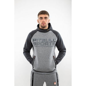 Hooded Logan II - Pitbull.eu