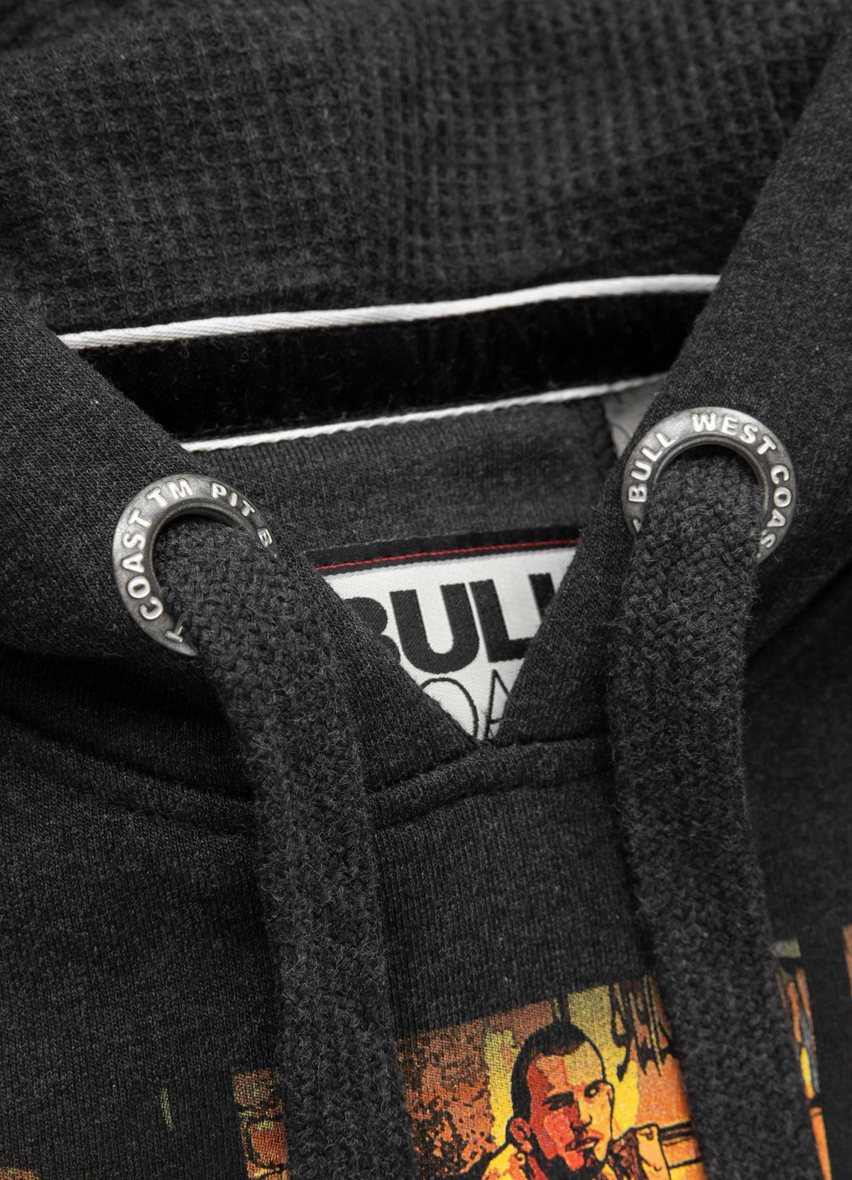 Most Wanted Hoodie