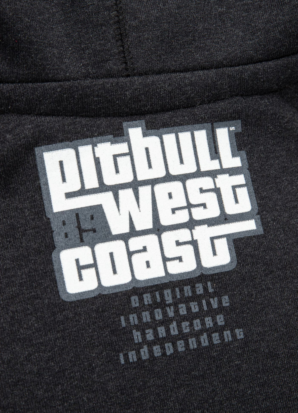Most Wanted Hoodie