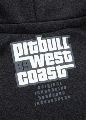 Most Wanted Hoodie