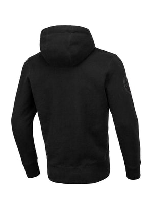 Hoodie POTOMAC 2 Schwarz