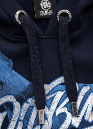 Hoodie Red Nose II - Pitbull.eu