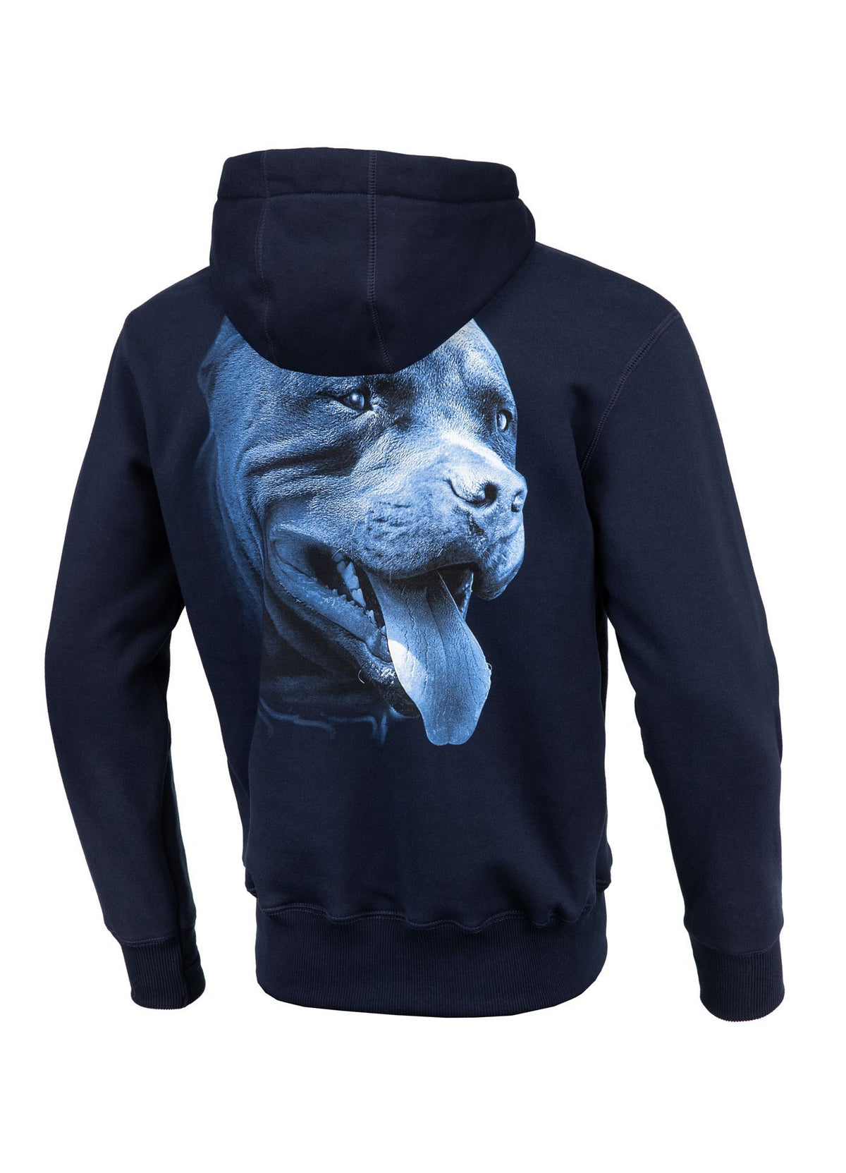 Hoodie Red Nose II - Pitbull.eu
