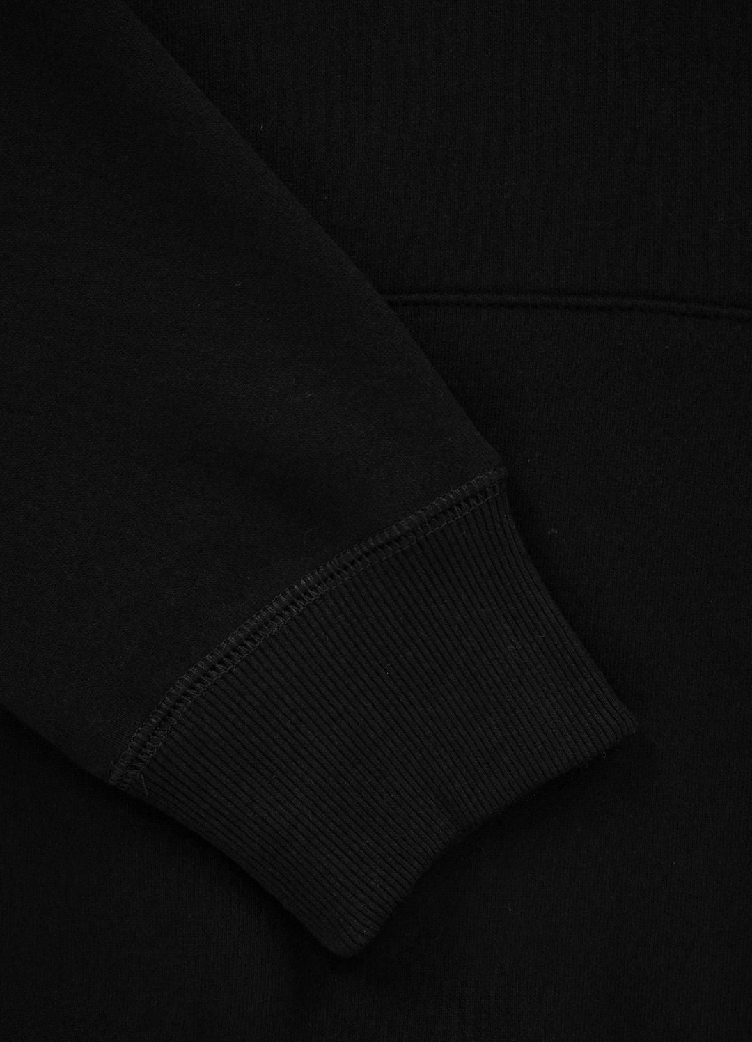 Hoodie Sherwood - Schwarz