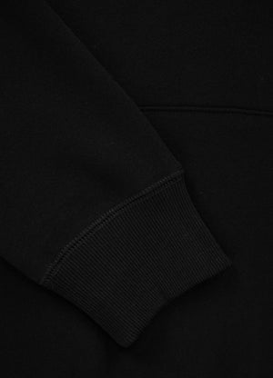 Hoodie Sherwood - Schwarz