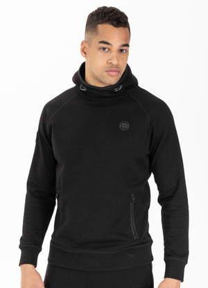 Kapuzenpullover SKYLARK Schwarz