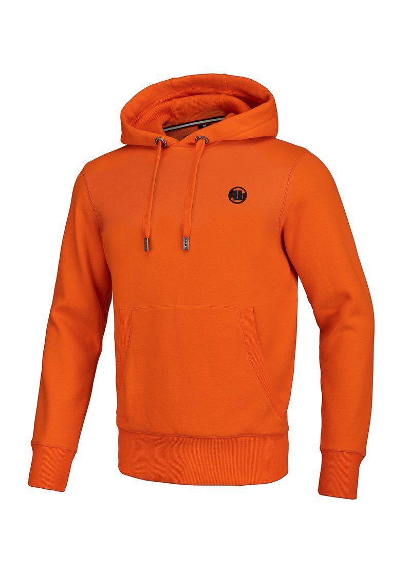 Hoodie Kleines Logo 21