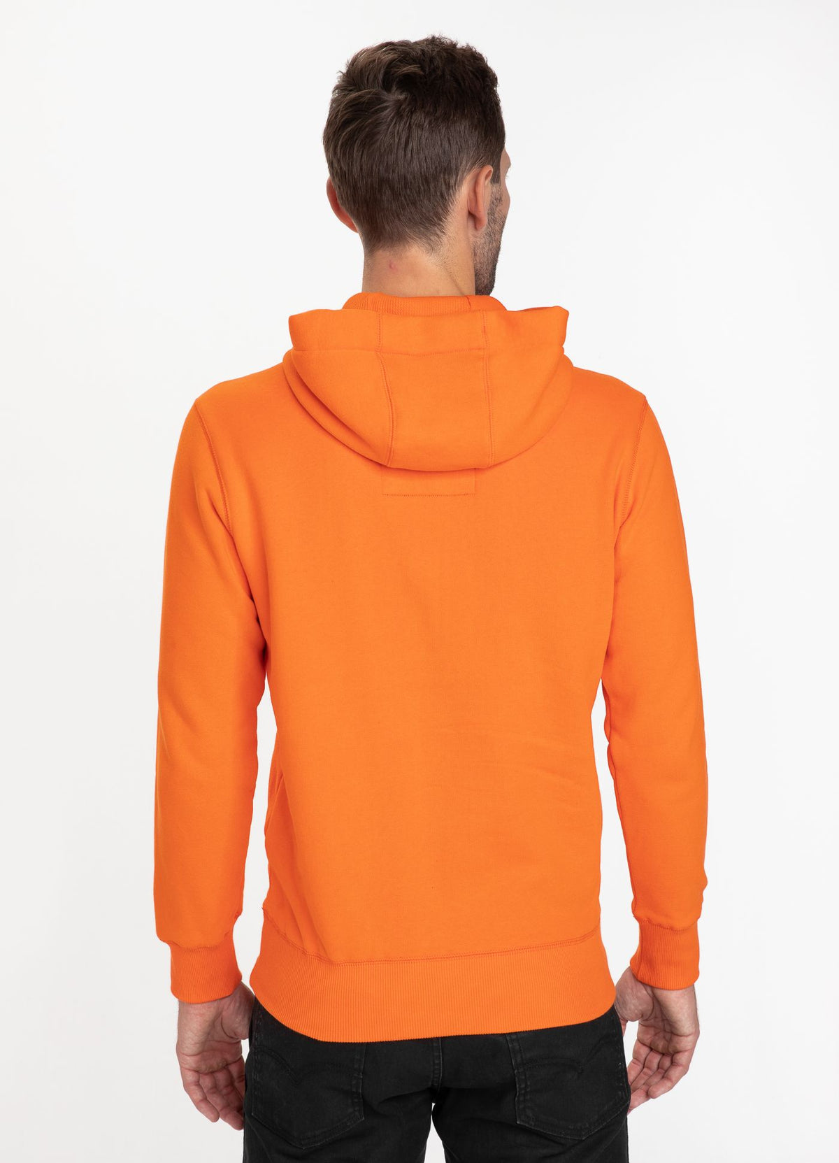 Hoodie Kleines Logo 21