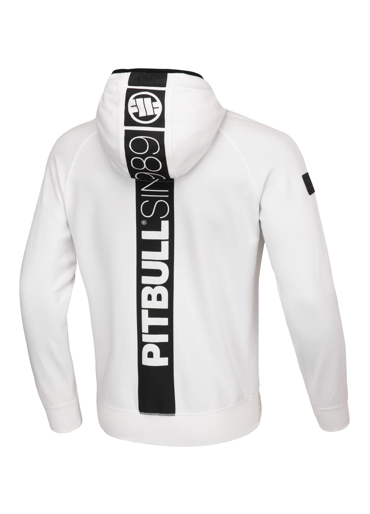Hoodie Stafford - Offwhite