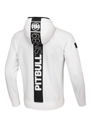 Hoodie Stafford - Offwhite