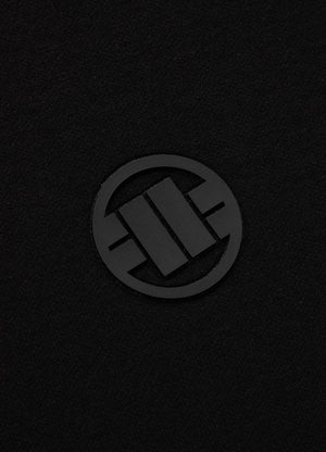 Hoodie Stafford - Schwarz
