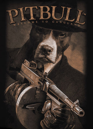 Hoodie Tommy - Pitbull.eu