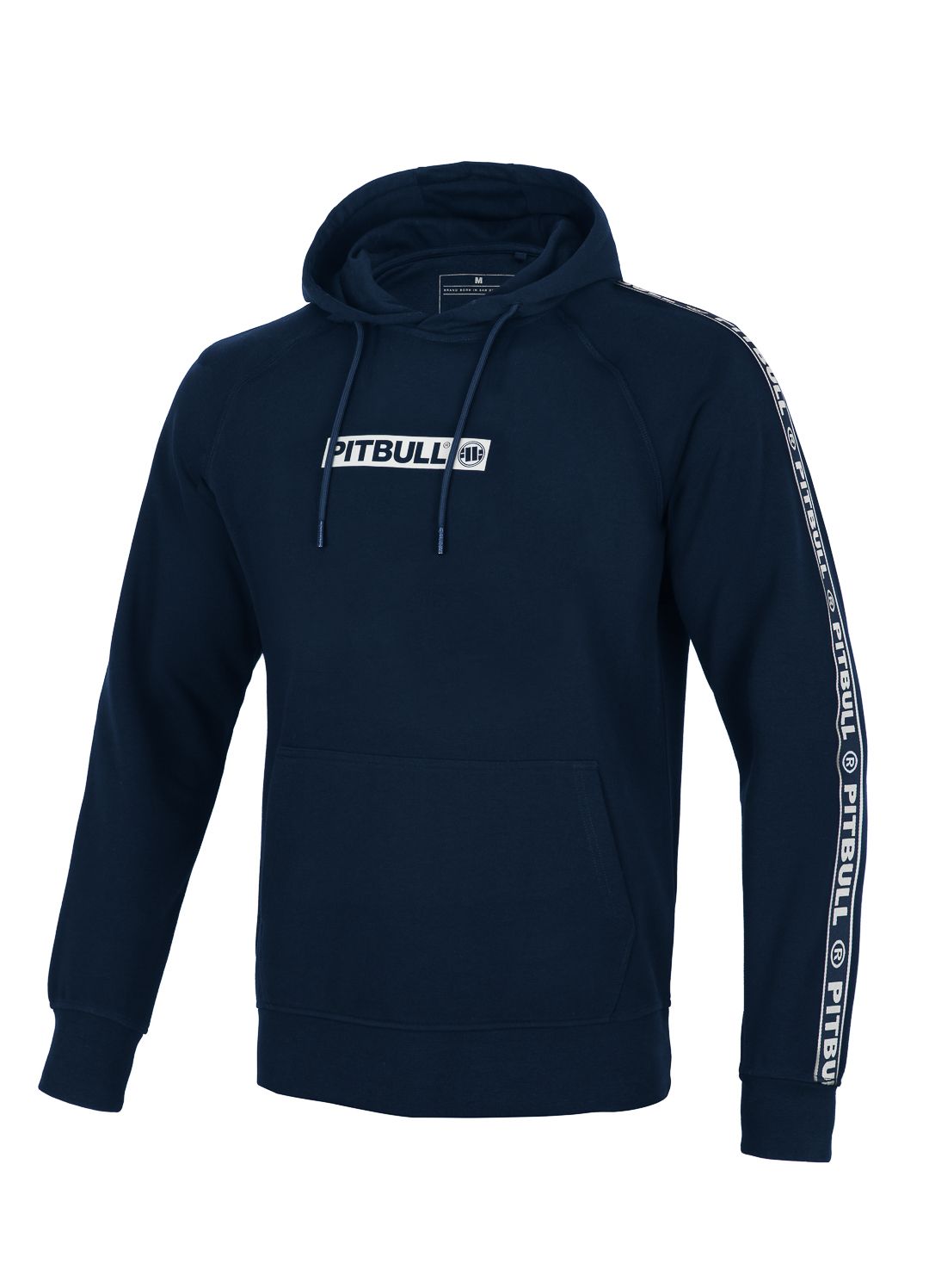 Kapuzenpullover Tricot Rodrigo