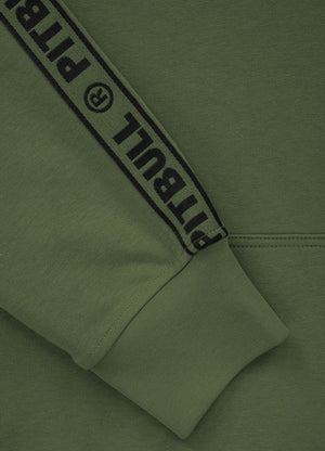 Kapuzenpullover Tricot Rodrigo