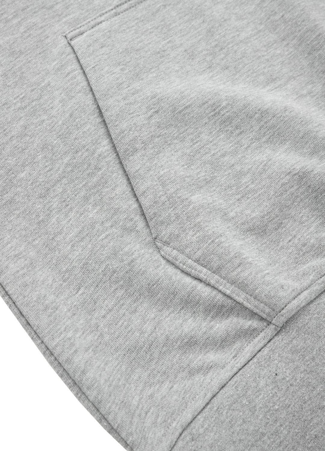 Kapuzenpullover Tricot Rodrigo