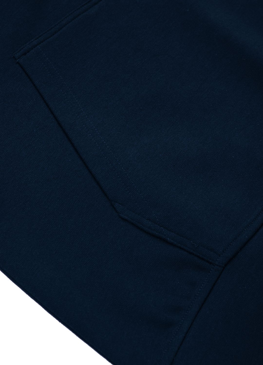 Kapuzenpullover Tricot Rodrigo