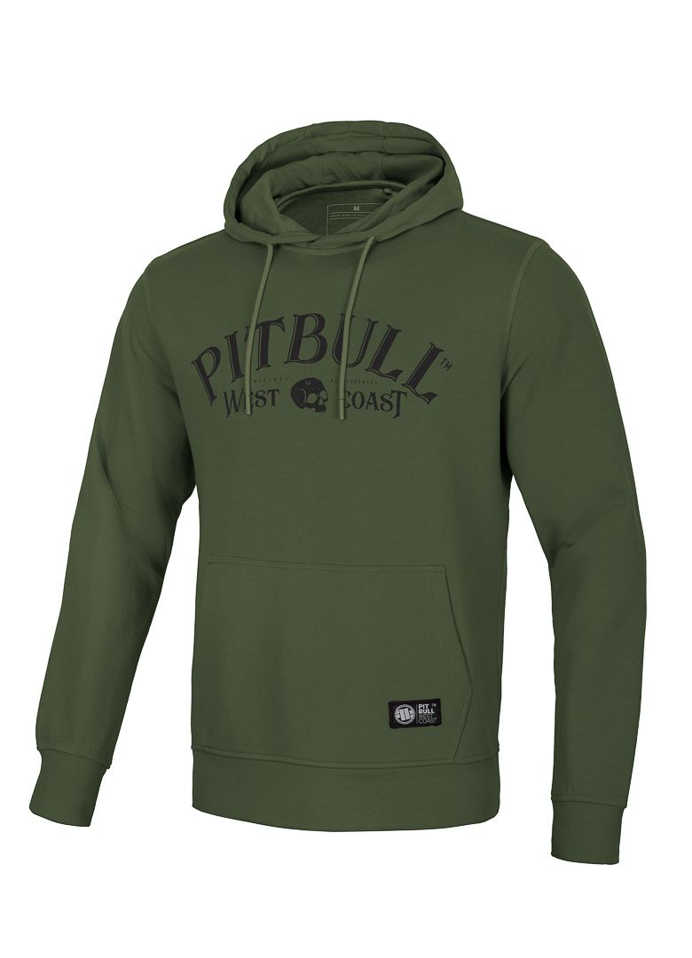 Herren Hoodie Trikot San Diego 89