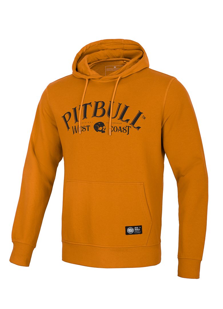 Herren Hoodie Trikot San Diego 89