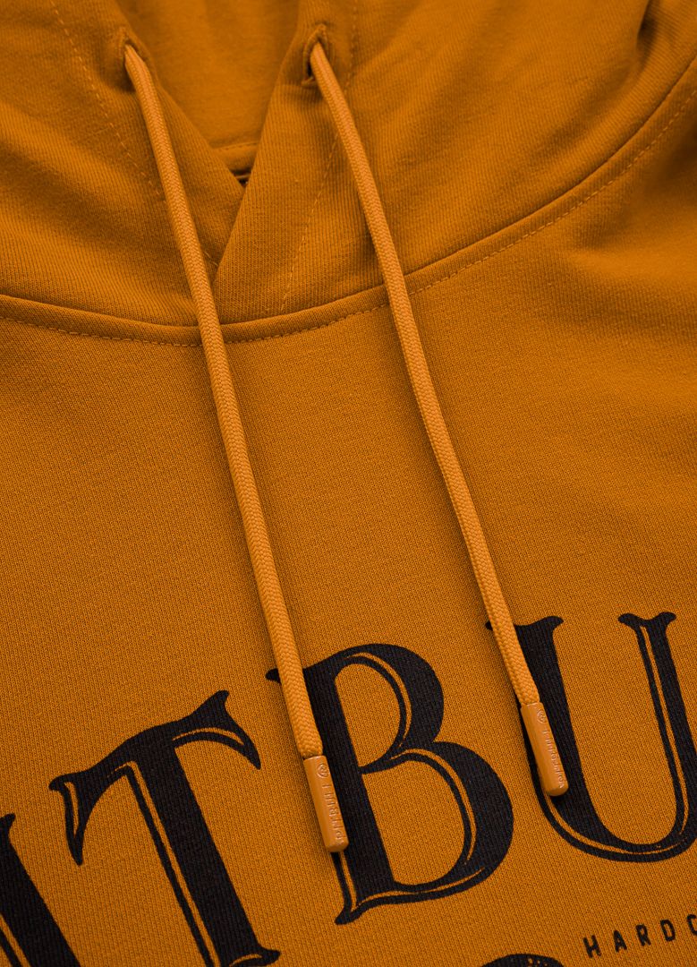 Herren Hoodie Trikot San Diego 89
