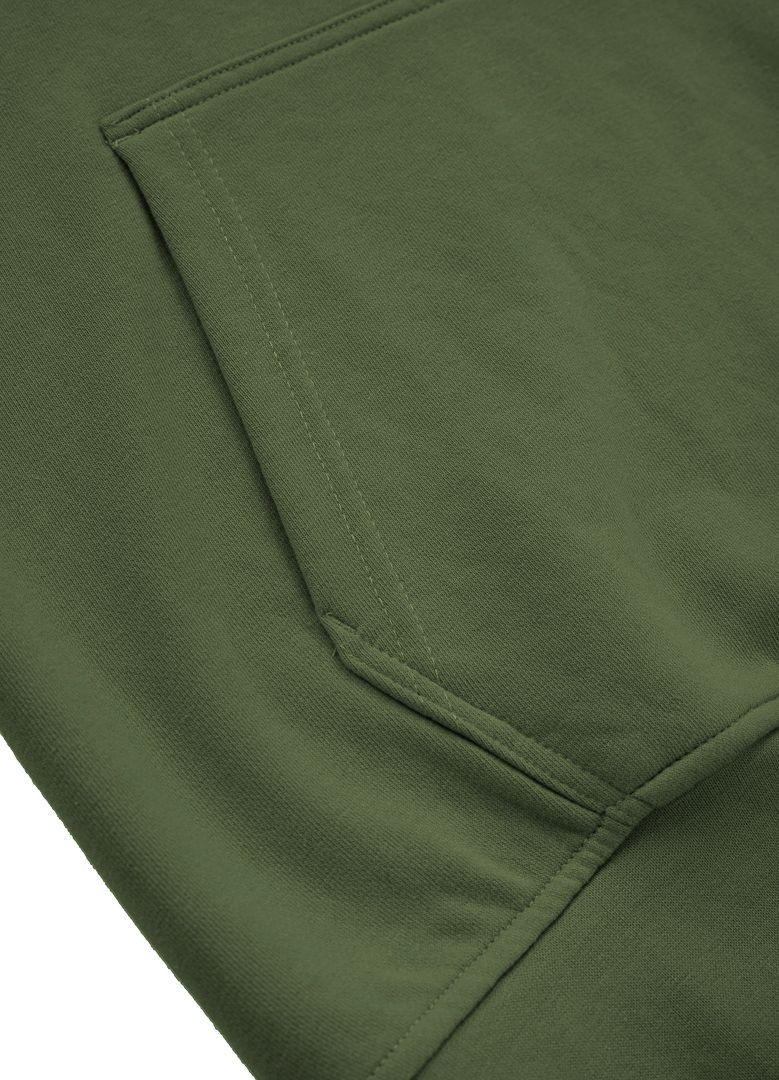 Herren Hoodie Trikot San Diego 89