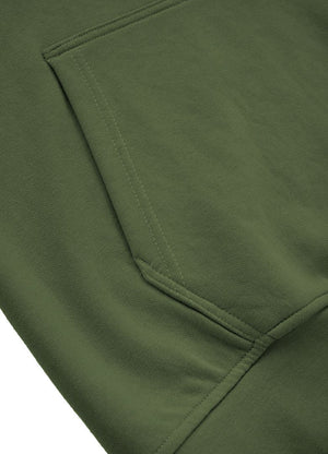 Herren Hoodie Trikot San Diego 89