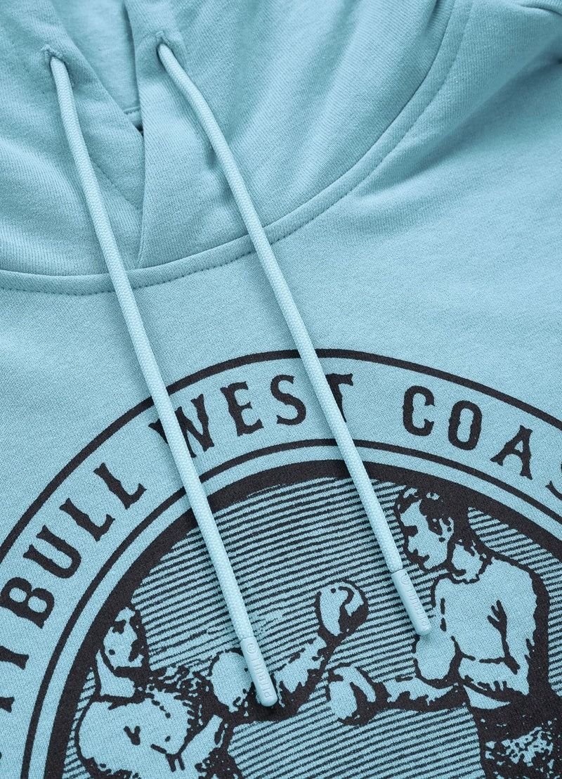 Kapuzenpullover Tricot Vintage Boxing