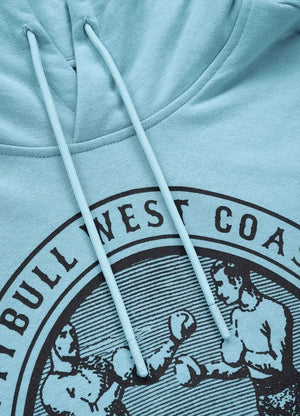 Kapuzenpullover Tricot Vintage Boxing