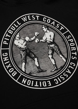 Kapuzenpullover Tricot Vintage Boxing