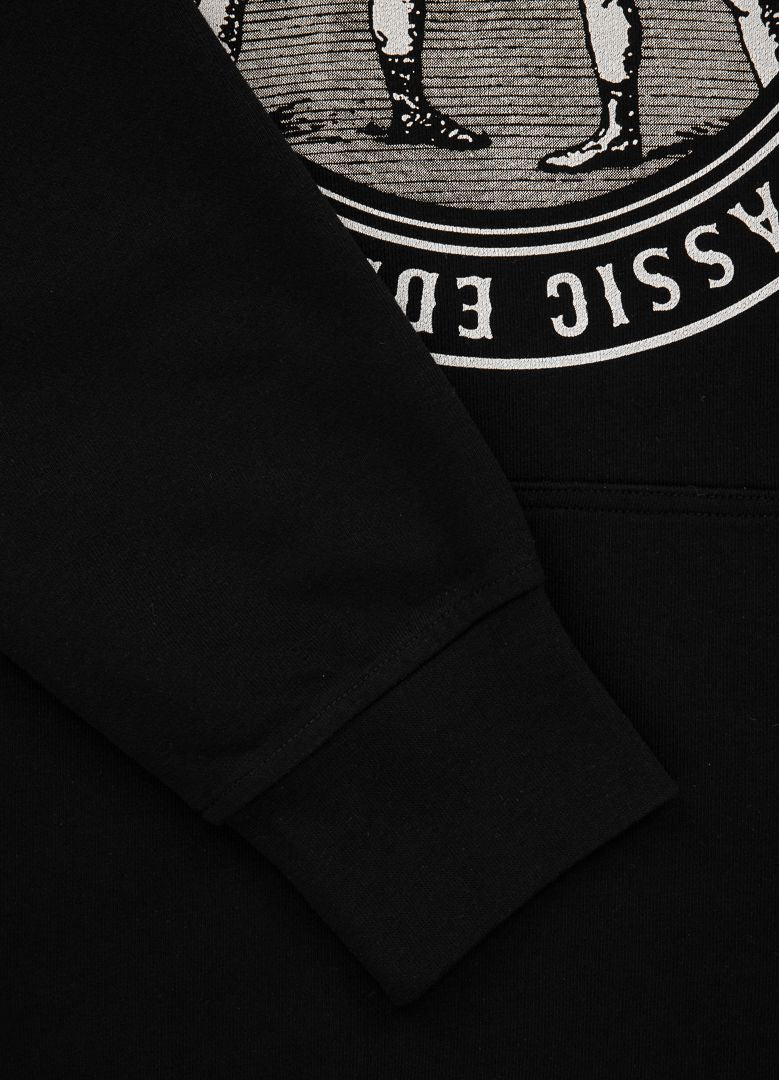 Kapuzenpullover Tricot Vintage Boxing