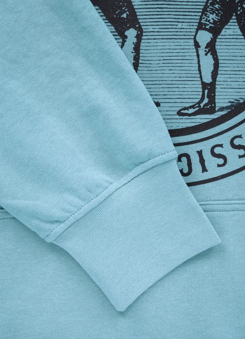 Kapuzenpullover Tricot Vintage Boxing