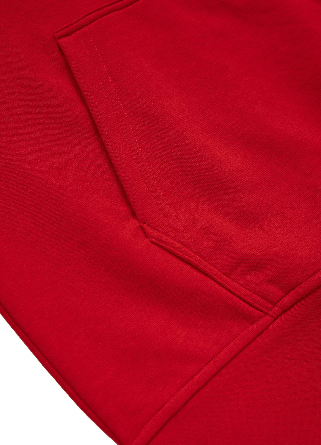 Kapuzenpullover Tricot Vintage Boxing