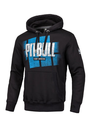 Hoodie VALE TUDO Schwarz