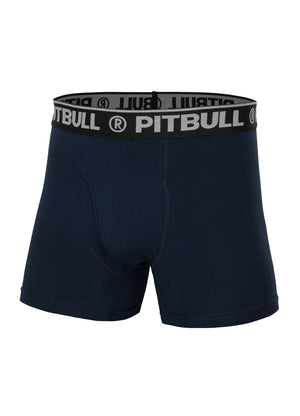 FLY 3er-Pack Boxershorts in Oliv/Dark Navy/Schwarz