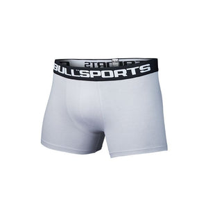 Boxershorts IV 3er Pack Oliv/Schwarz/Grau