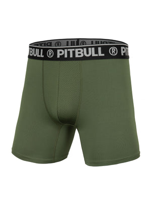 Boxer shorts Sport 3-pcs