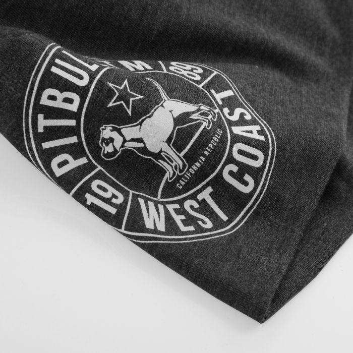 Beanie Cal Flag - Pitbull.eu
