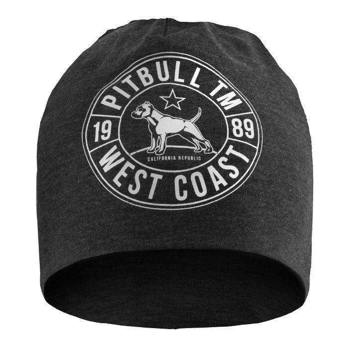 Beanie Cal Flag - Pitbull.eu