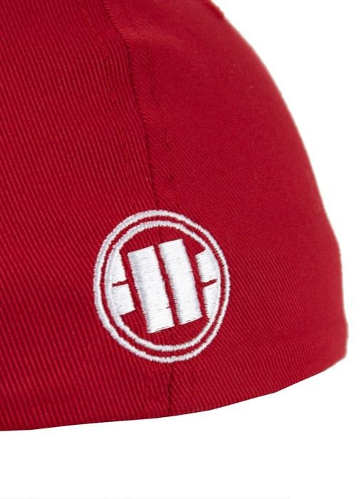 Full Cap Classic BOXING - Pitbull.eu