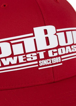 Full Cap Classic BOXING - Pitbull.eu