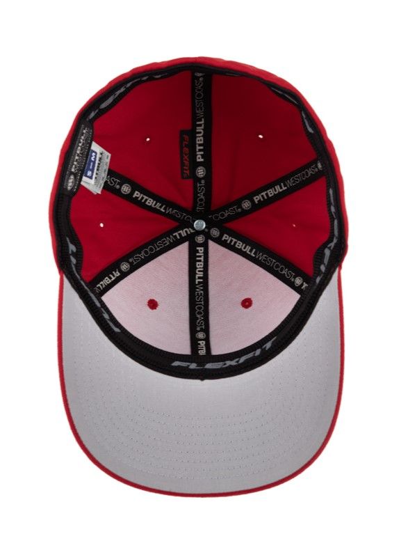 Full Cap Classic BOXING - Pitbull.eu