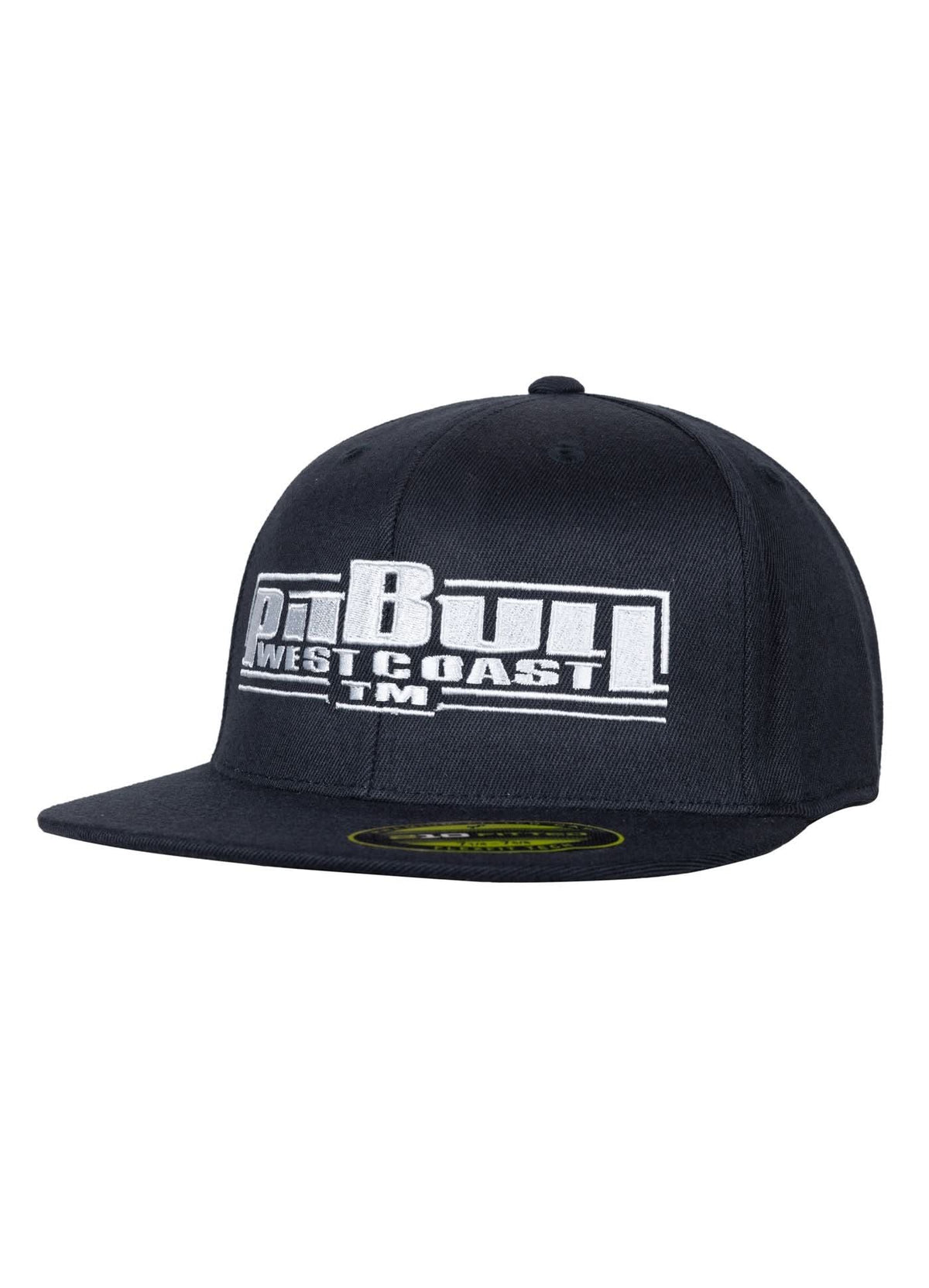 Full Cap Classic Boxing Fitted