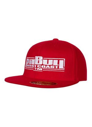 Full Cap Classic Boxing Fitted