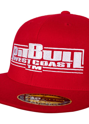 Full Cap Classic Boxing Fitted