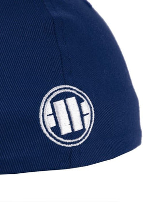 FULL CAP CLASSIC BOXING Blau 