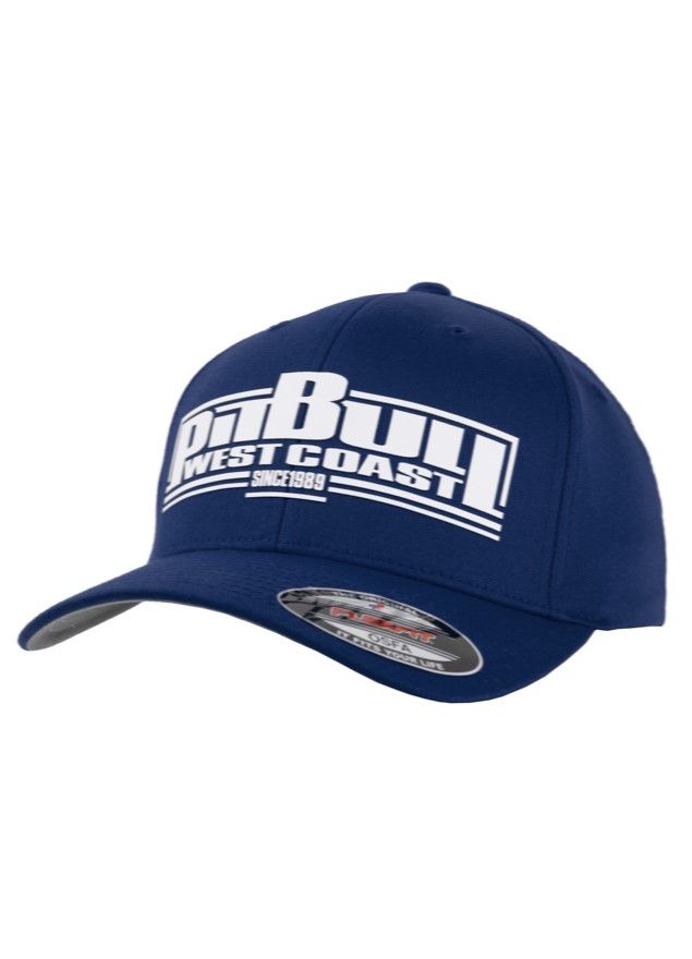 FULL CAP CLASSIC BOXING Blau 