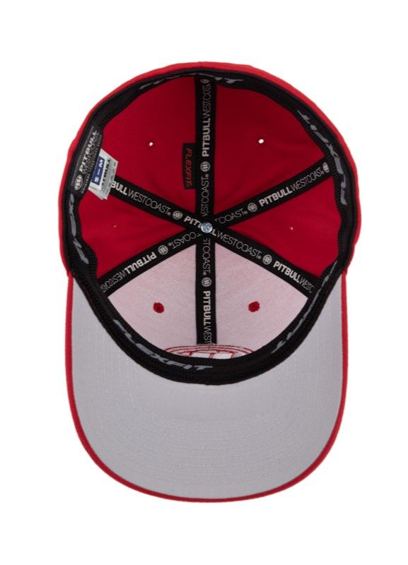 FULL CAP CLASSIC LOGO Rot