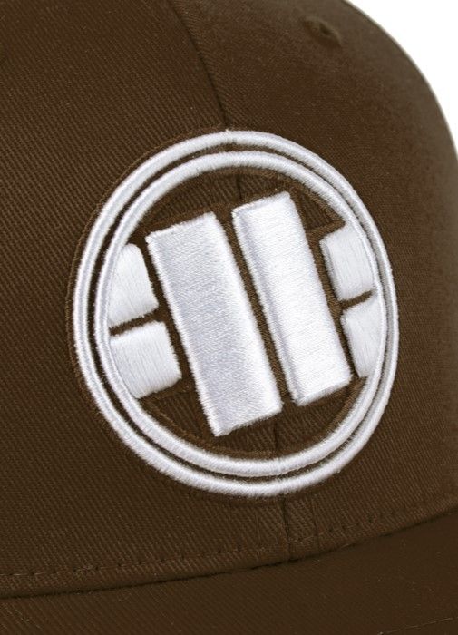 FULL CAP CLASSIC LOGO Braun