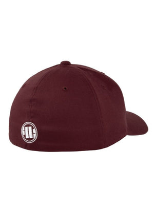 FULL CAP CLASSIC TNT Burgund