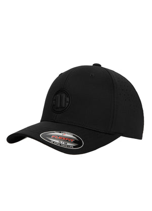 Kappe Full Cap Tech Logo