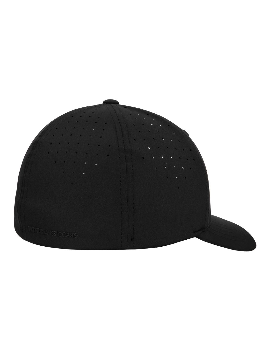 Kappe Full Cap Tech Logo